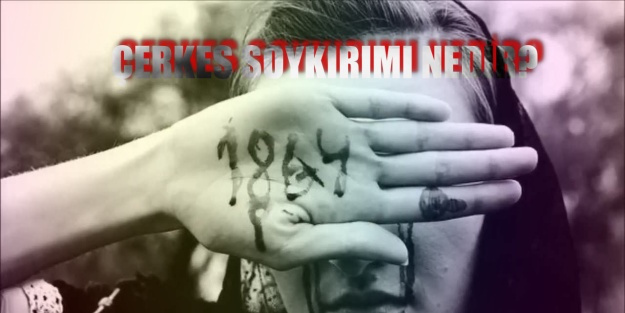 Çerkes Soykırımı nasıl gerçekleşti? 21 Mayıs tarihte çerkes soykırımı