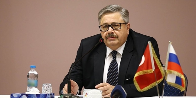 Çerkeslerden Rus büyükelçiye sert tepki: Tarihi gerçekleri çarpıtıyor