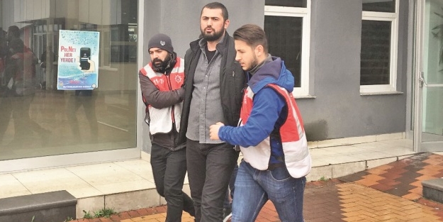 Çerkez Cengiz yine serbest