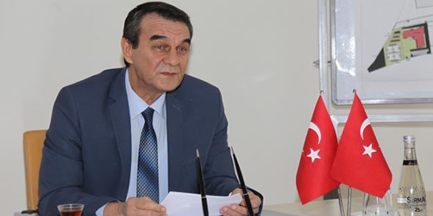 Çerkezköy kaymakamı Atilla Selami Abban kimdir?