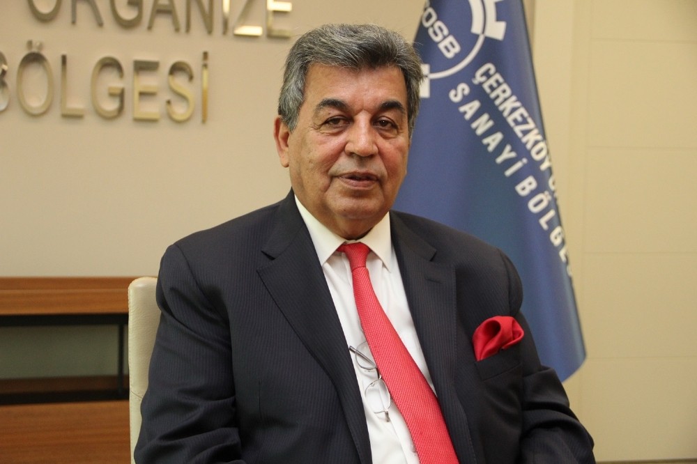 Çerkezköy’den 30 firma en büyük ihracatçı listesinde 