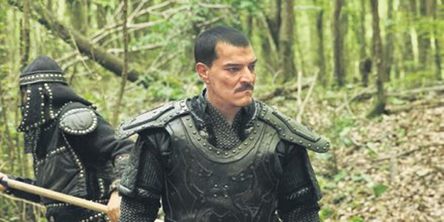 Cerkutay kimdir, Tarihte Cerkutay var mıdır?