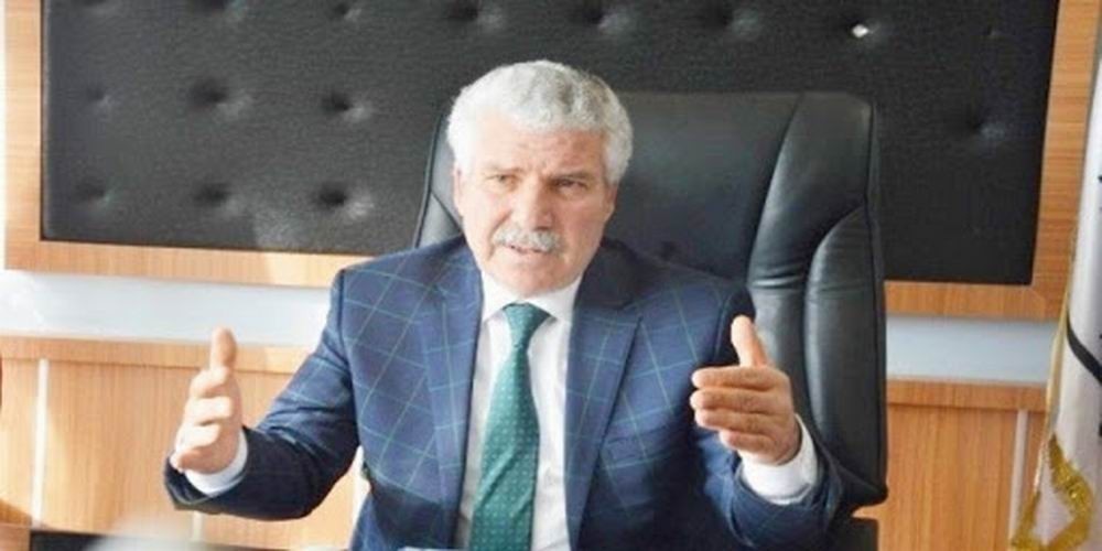 Çermik 75 yataklı devlet hastanesine kavuşuyor 