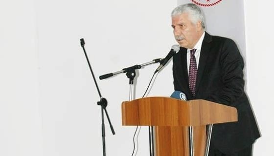 Çermik’te 50 yataklı devlet hastanesi için geri sayım başladı 