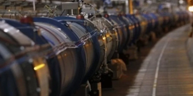 CERN'e rakip olacak! Türk ilaç ve savunma sanayii için tarihi adım: TARLA