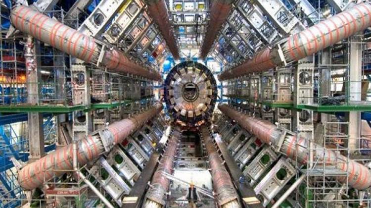 CERN'in 4 ihalesini Türk firmaları aldı