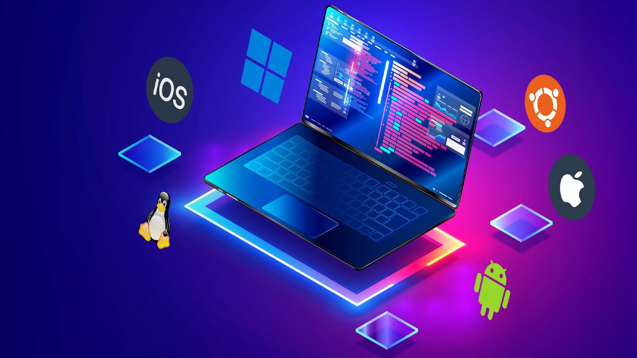 CERN’in kullandığı işletim sistemi sosyal medyayı salladı! Biz neden kullanamıyoruz? Küresel çete her yerde kendini gösteriyor