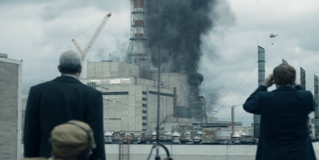 Çernobil'den endişelendiren haber! Kimse ne yapılacağını bilmiyor