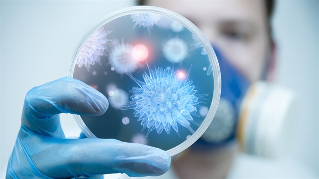 Cerrah Prof. Saydam: Kanser genetik olabilir