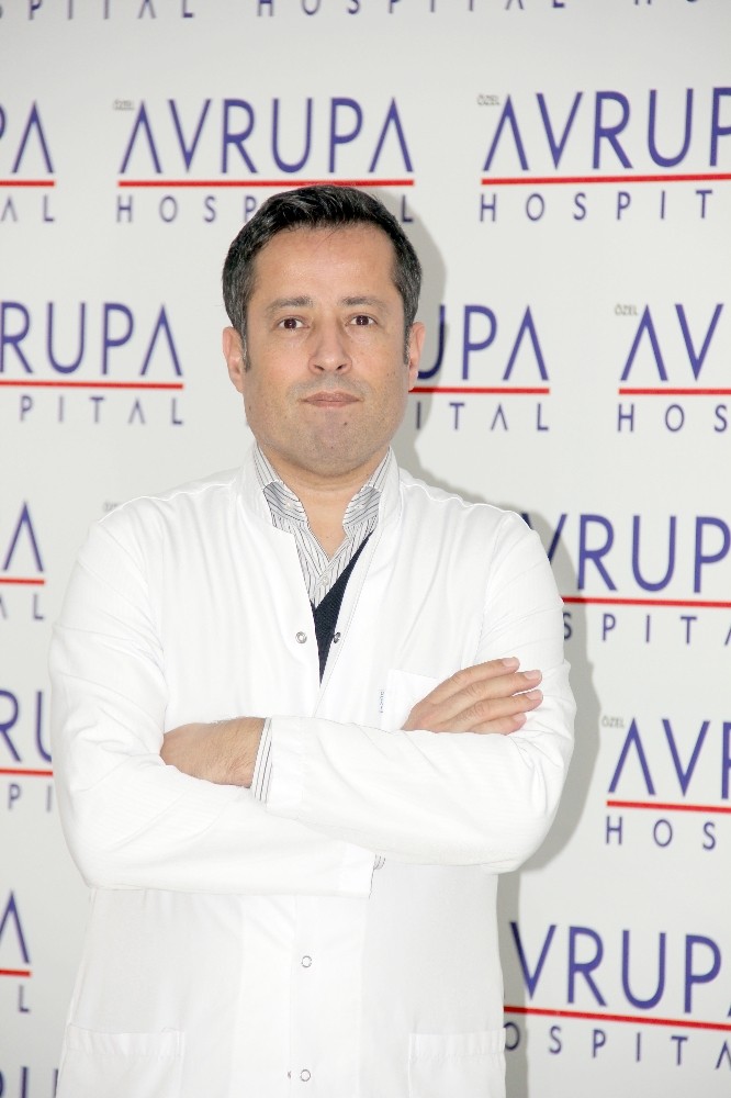 Cerrahinin “Altın Standardı” laporoskopi 