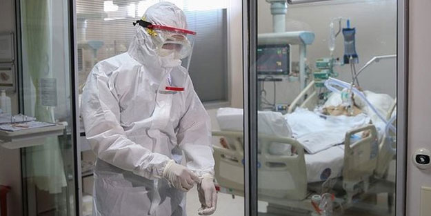 Cerrahpaşa Dekanı kötü haberi verdi: Nisandan daha kötü