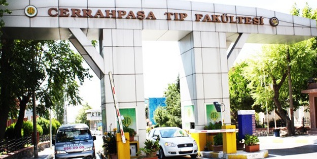 Cerrahpaşa ve Çapa taşınıyor