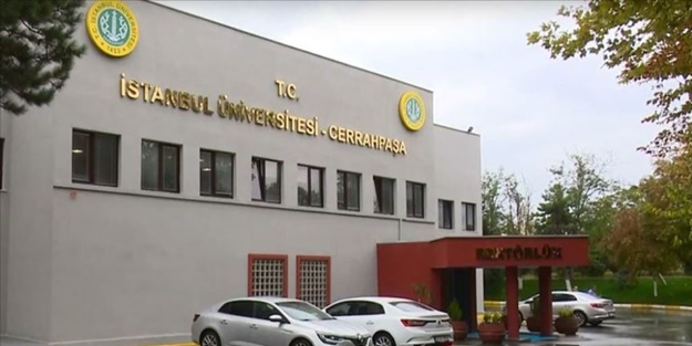 Cerrahpaşa'daki fakültelerde eğitime ara verildi
