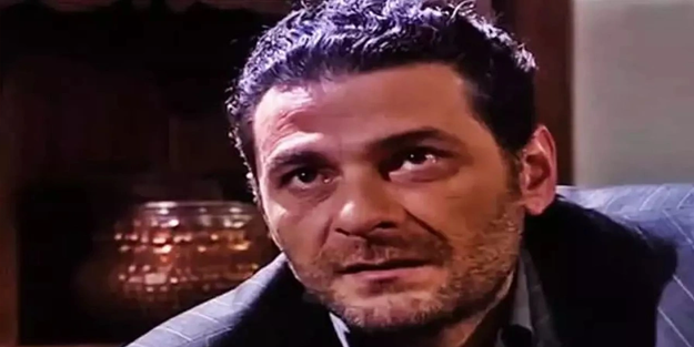 Cerrahpaşalı Halit'in son hali şaşırttı!