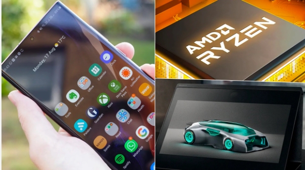 CES 2021 inovasyon ödülleri açıklandı