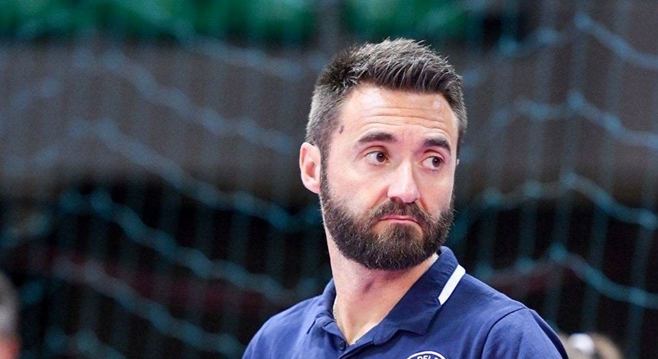 Cesar Hernandez Gonzalez VakıfBank’ta 