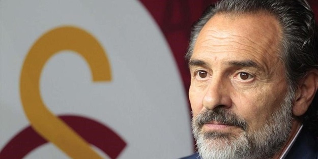 Cesare Prandelli basın açıklaması