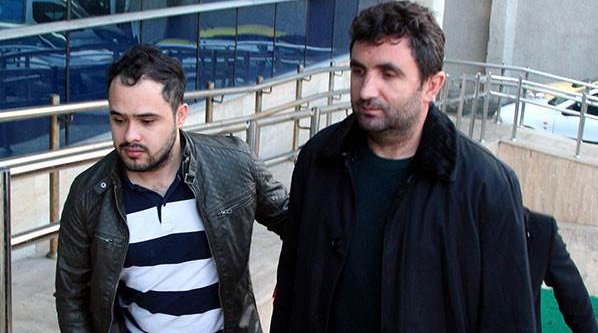 Cesaret belgesi alan polis FETÖ’den gözaltında