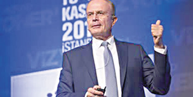 Cesaret edelim ve deneyelim