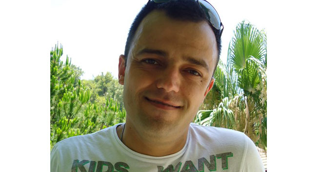 Cesedi 7 ay sonra balıkçı ağına takıldı