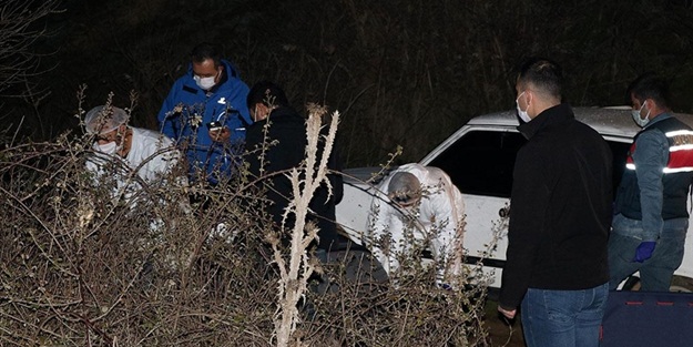 Cesedi bulunan 4 gencin ölüm nedeni belirlendi