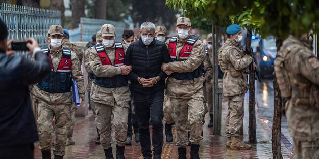 Cesedi bulunan kişinin dövülerek öldürüldüğü belirlendi! Çok sayıda gözaltı