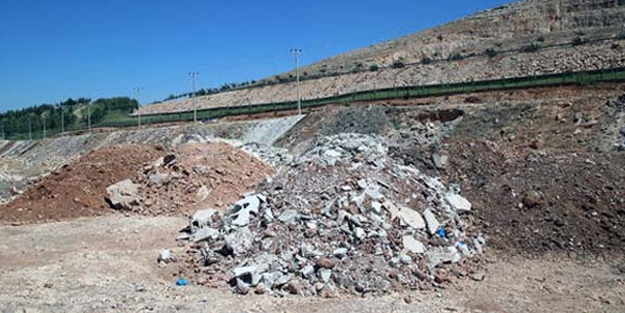 Cesedi bulunan Suriyeli çocuğun annesi tutuklandı!