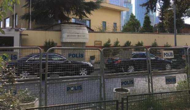 Cesedi bulunan Suudi vatandaşına otopsi!