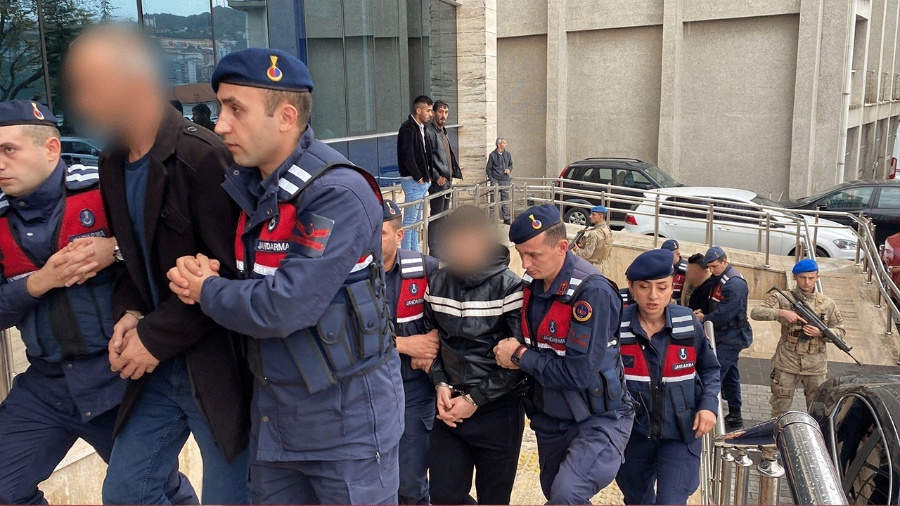 Cesedi yakılmış halde bulunan işçinin davasında şok iddia: Böbreği alındı mı?