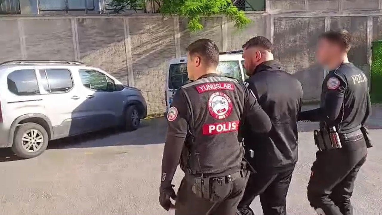 Cesediyle 3 gün geçirmişti... Dayı katili hakkında yeni gelişme!