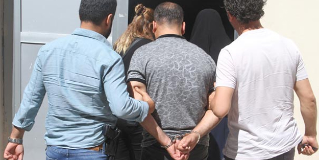 Ceset bulundu, 17 yıllık cinayet çözüldü!