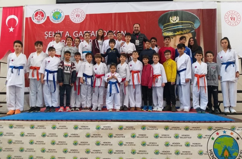 ÇESK’ten büyük başarı 