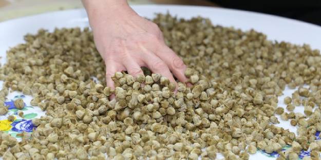 Çeşm-i Cihan Sivrihisar Yöresel Lezzetleri