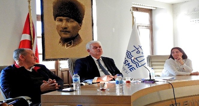 Çeşme Belediye Başkanı Muhuttin Dalgıç: Çeşme’ye bir şeyler katabildiysek, kendimizi başarılı sayarız