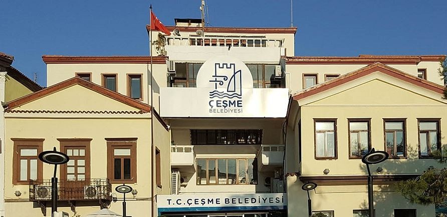 ÇEŞME BELEDİYE BAŞKANLIĞINDAN