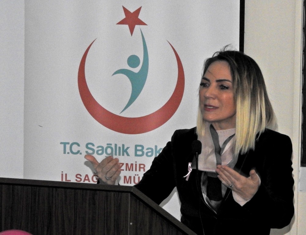 Çeşme’de çağın hastalığı kanser taraması 