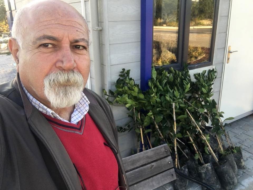Çeşme’de korona virüs dolandırıcıları evlere girmeye çalıştı 