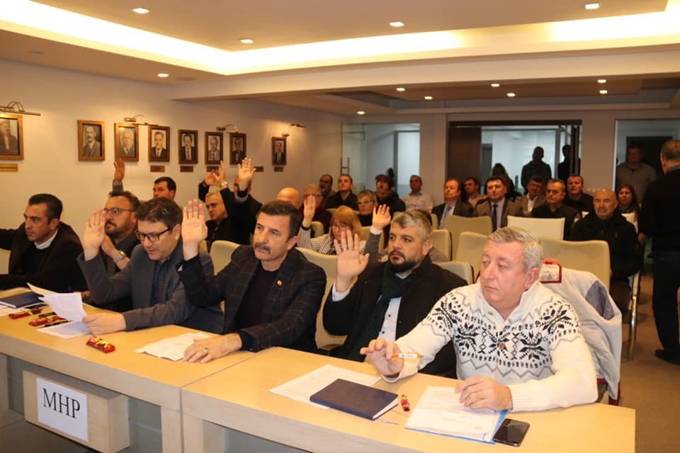 Çeşme’de sağlık tesisi açılıyor 