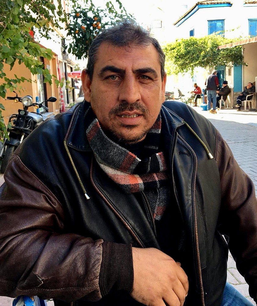 Çeşme’de yaşayan Roman vatandaşlar dernekleşti 