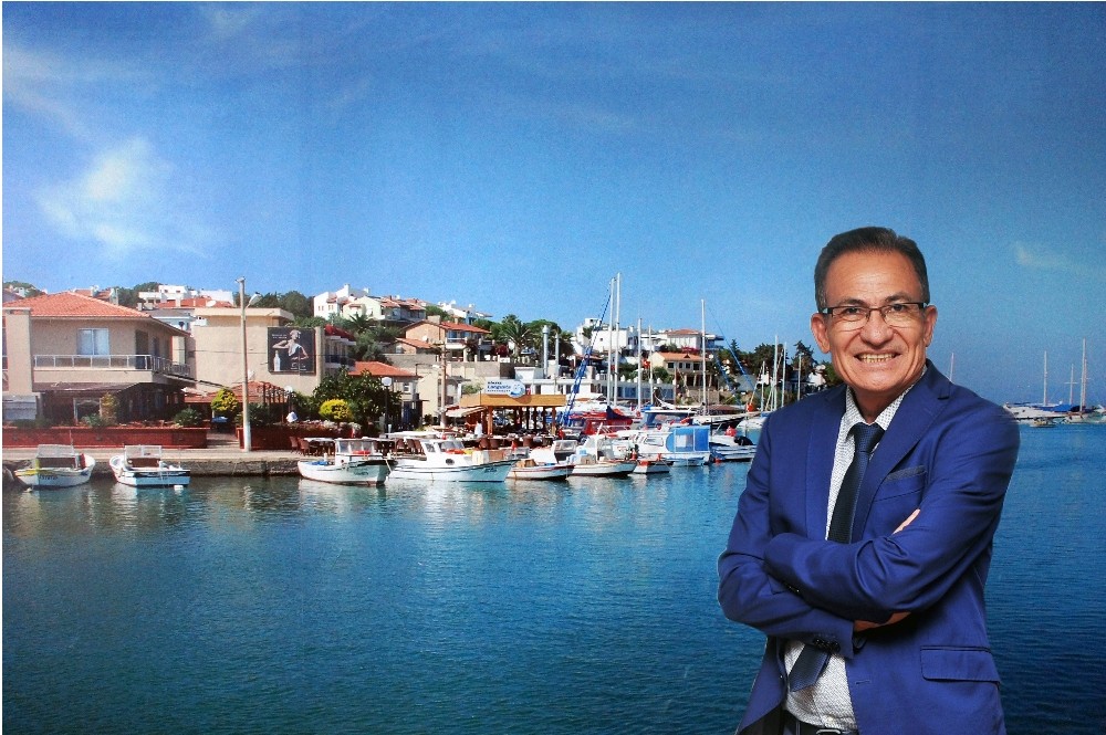 Çeşmeli otelciler sezona hazır 