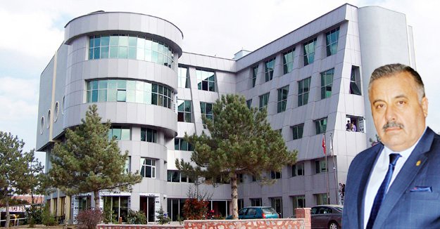 ÇESOB Birliğin kapısını sağlık çalışanlarına açtı 