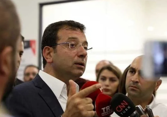 Çete başının suç galerisi