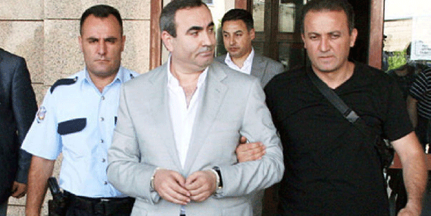Çetelere ve hortumculara prim yok! Erol Evcil'e ‘Demir yumruk' indi