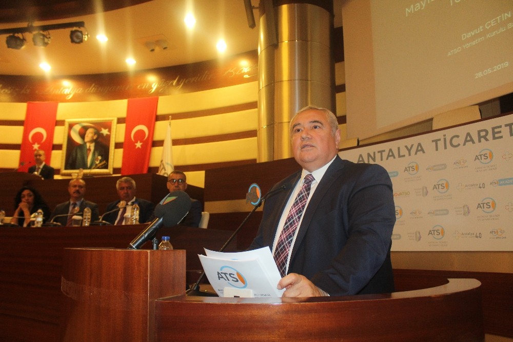 Çetin: 
