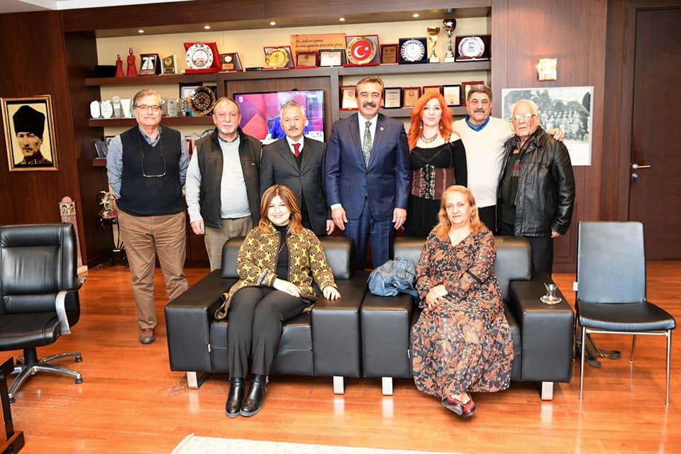 Çetin: 