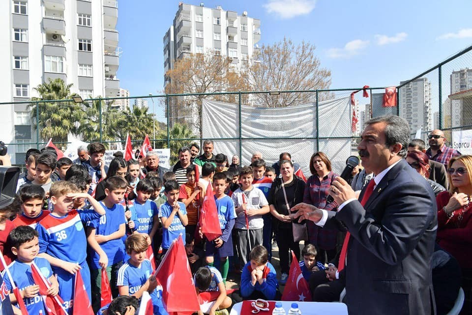 Çetin: 