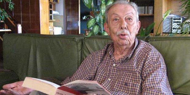 Çetin Altan'ı nasıl bilirsiniz?