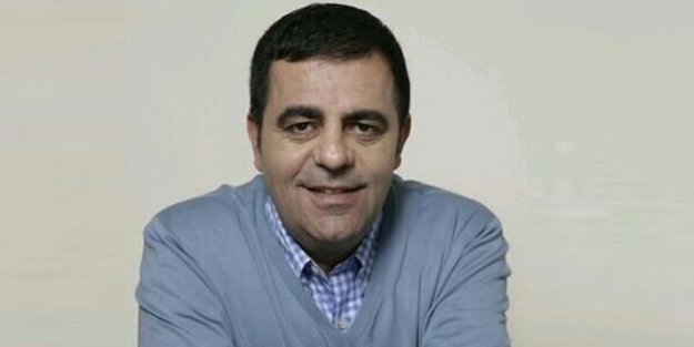 CHP Çetin Çapan'ı partiden attı