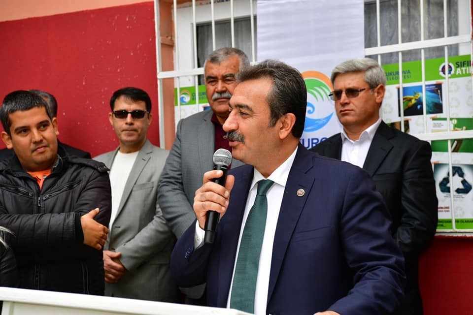 Çetin: 