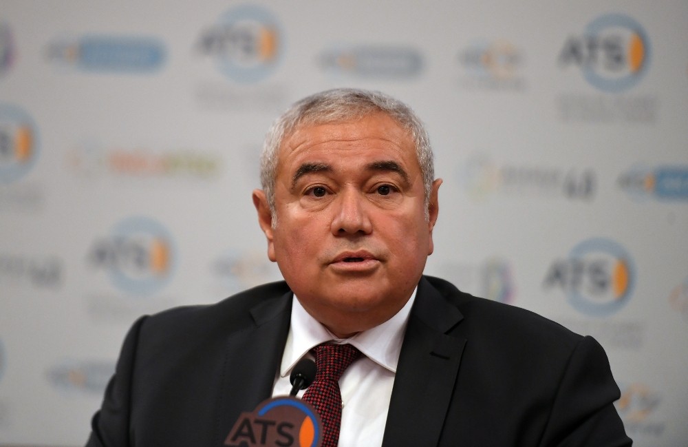 Çetin: “Esnaftan yağmur gibi şikayetler geliyor” 